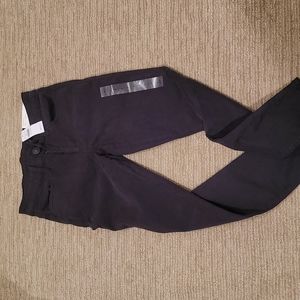 American Eagle Black jegging